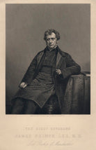 James Prince Lee NPG D5038