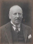 Geoffrey Henry Browne, 3rd Baron Oranmore and Browne NPG x186942