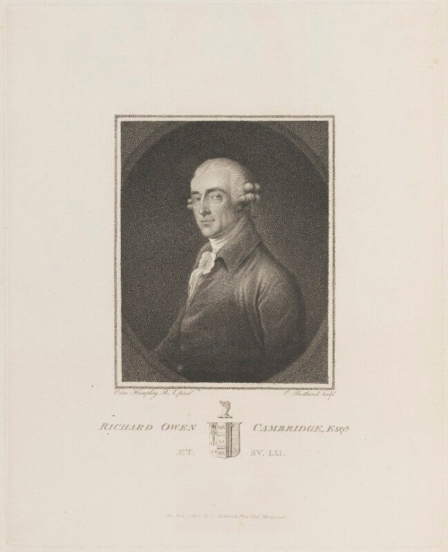 Richard owen cambridge npg d13890
