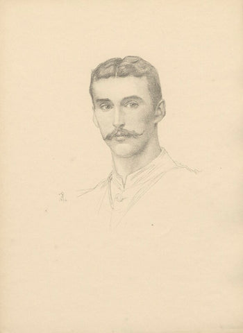 Sir Gerald Herbert Portal NPG D23384