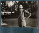 Lytton Strachey NPG Ax143220