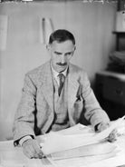 L.G. Pearson NPG x153464