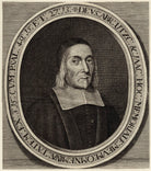 William Sherwin NPG D29747