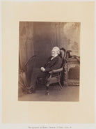 Richard Partridge NPG Ax14773