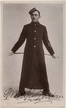 Mark Sheridan NPG Ax160026