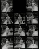 Patrick Lichfield NPG x195310