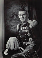 Sir Robert Edmund Alford NPG x163547