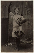 Nellie Navette NPG Ax160108