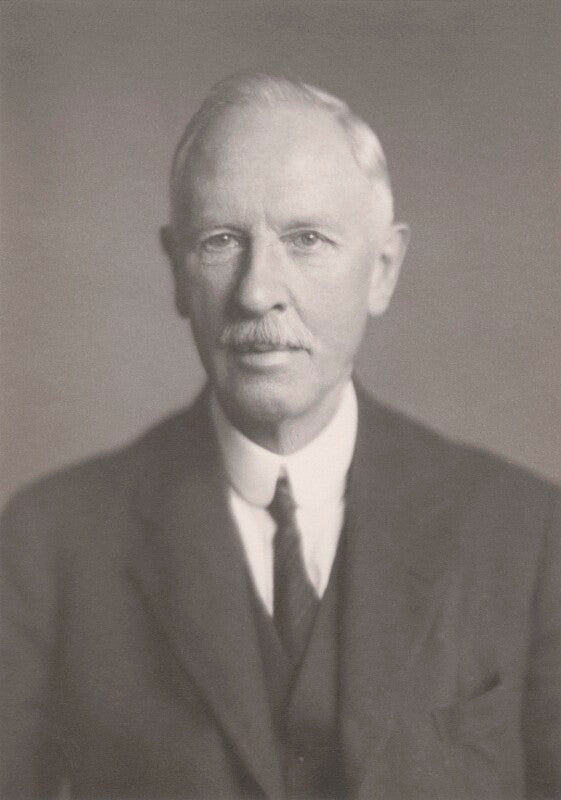 Sir roger gaskell hetherington npg x168286