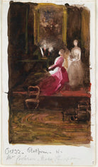 Mary Cochran; Nora Thompson NPG D23146(60)