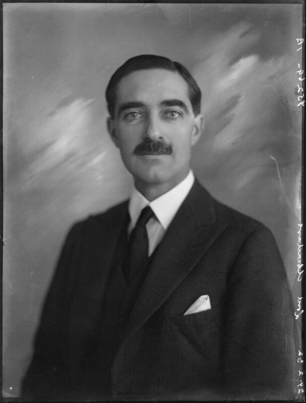 Clarence napier bruce, 3rd baron aberdare npg x150158