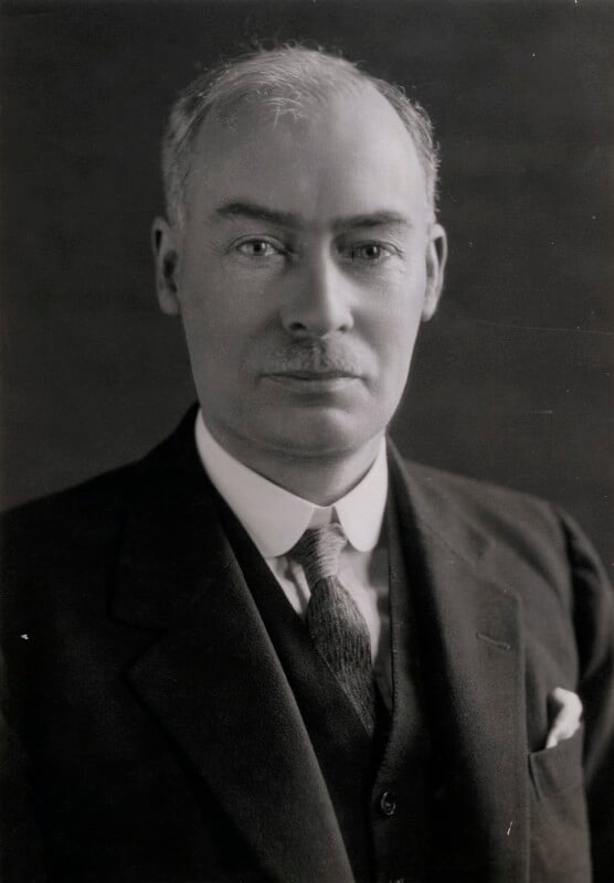 Philip remington england npg x138965