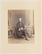 William Benjamin Carpenter NPG Ax13913