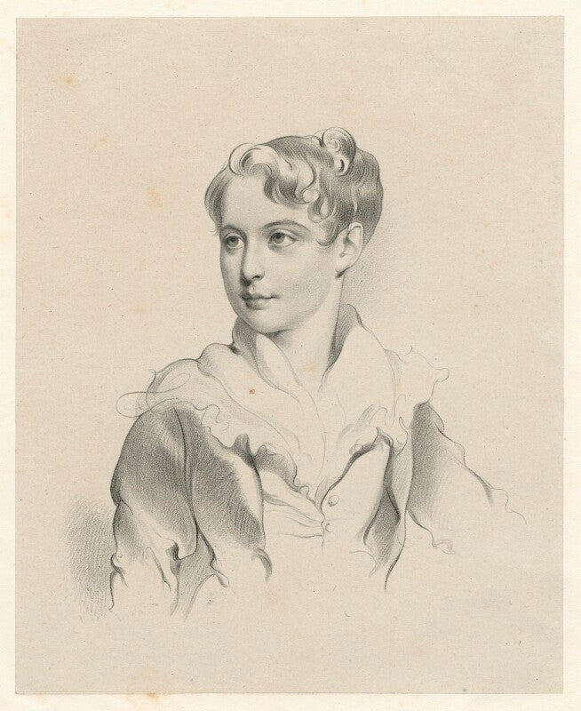 Unknown boy npg d21787