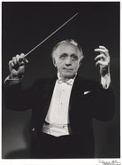 Jascha Horenstein NPG x32795