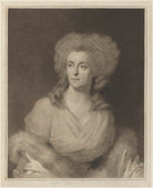Frederica Sophia Wilhelmina, Princess of Orange NPG D15943