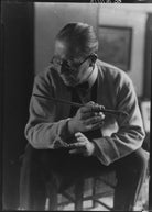 William Orpen NPG x13653