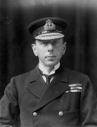 Sir Stanley Cecil James Colville NPG x43761