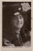 Kathleen Courtney NPG x6906