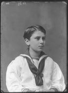 Prince Alexander Cambridge, Earl of Athlone NPG x96012