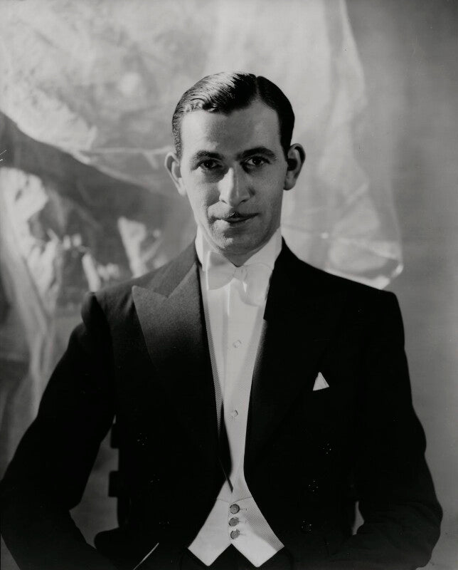 Maurice winnick npg x10189