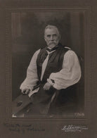 Walter Andrews NPG x8438