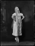 Lydia Kyasht NPG x123213