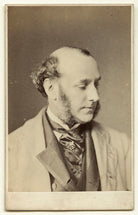 James Sant NPG x76503