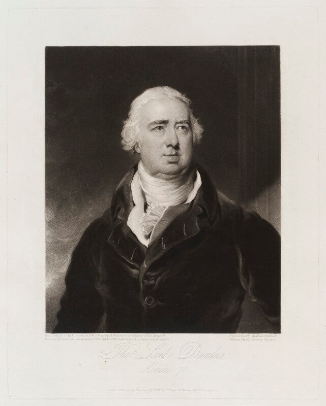 Thomas dundas, 1st baron dundas npg d20307