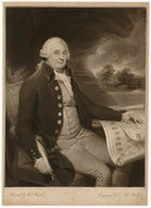 John Carr NPG D32704