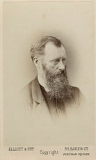 William Edward Forster NPG Ax17757