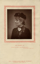 Harriett Jay NPG x18848