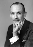 Herbert Lionel Elvin NPG x99463