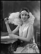 Frances James NPG x103814