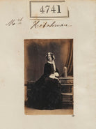 Mrs Hitchman NPG Ax54752