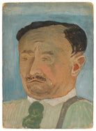 Simon Bussy NPG D210