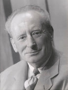 (Philip) Kynaston Reeves NPG x2171