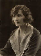 Phyllis Joyce NPG x83109