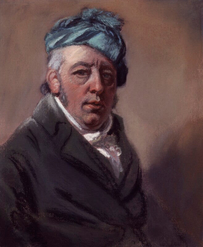 John raphael smith npg 981