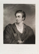 Richard Lemon Lander NPG D19755