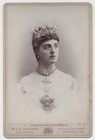 Theresa Susey Helen (née Talbot), Marchioness of Londonderry NPG x36219