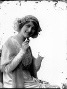 Phyllis Dare NPG x33812