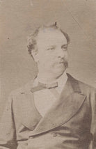 Sir Charles Santley NPG x20074