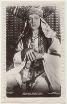 Rudolph Valentino NPG Ax160201