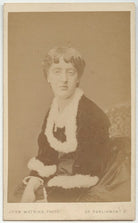 Lady Elisabeth Taylor (née Campbell) NPG x5187