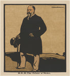 King Edward VII NPG D32963