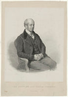 William Wodehouse NPG D36312