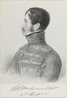 Hon. George Berkeley Molyneux NPG D21893