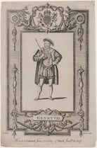 King Henry VIII NPG D9463