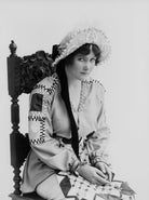 Fay Compton NPG x19296